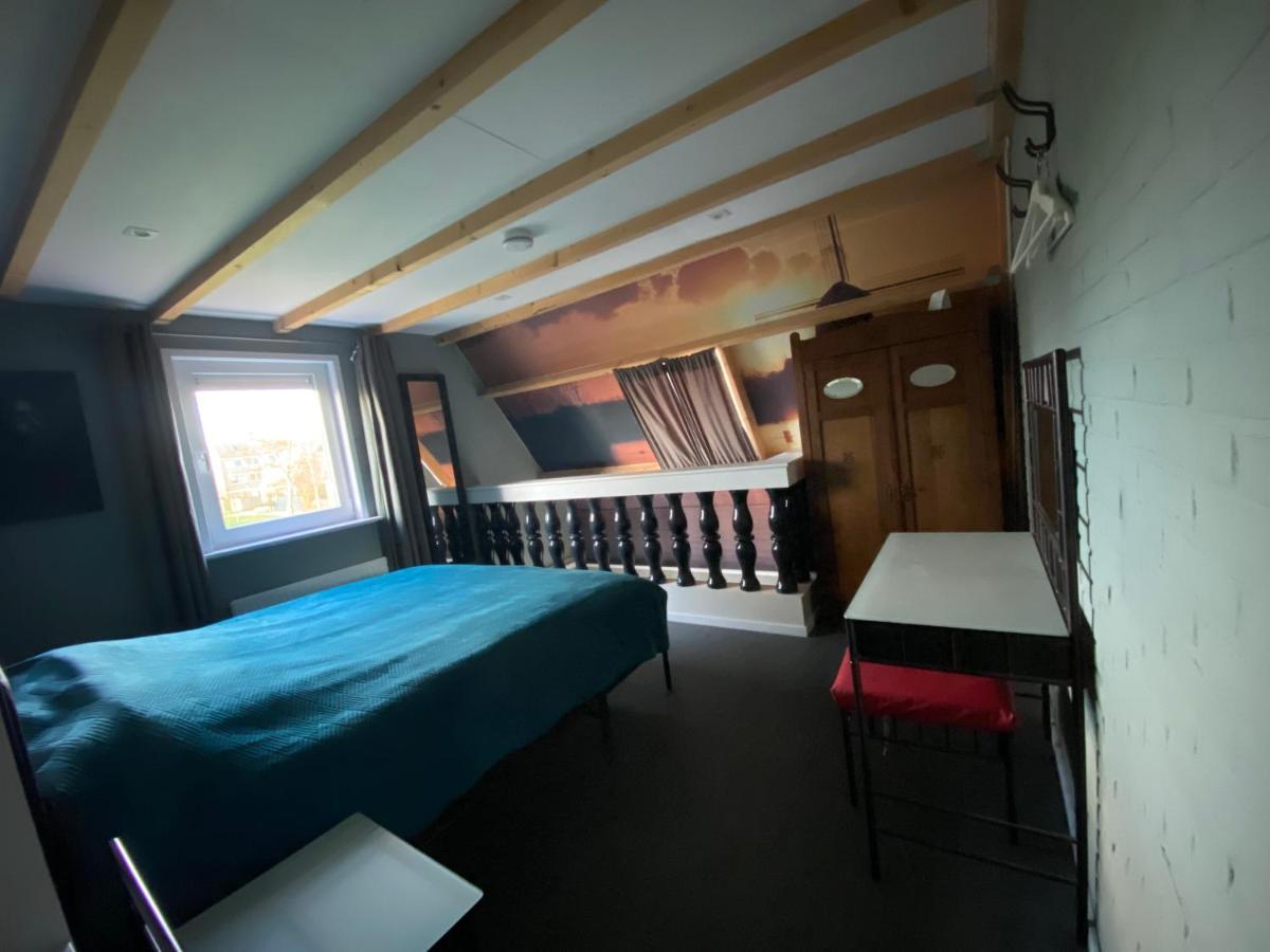 Appartement - B&B De Koog Uitgeest Εξωτερικό φωτογραφία